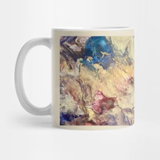 Heaven and Earth Mug